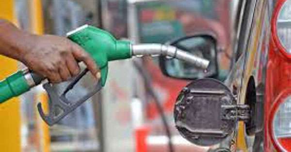 දෙසැම්බර් ඉන්ධන මිල වෙනස් නොවේ