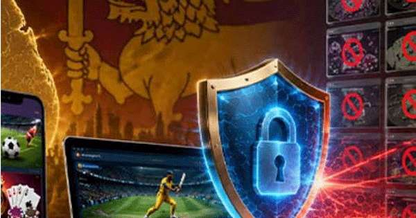 අන්තර්ජාල හොර සූදු වෙබ් අඩවි 122 ක් තහනම් කරයි