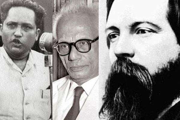 අවමංගල දේශනා කථිකයෝ දෙදෙනෙක්