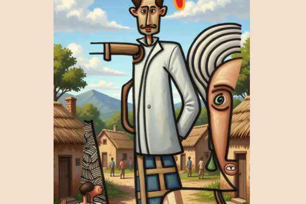 කලිසමෙි අගය