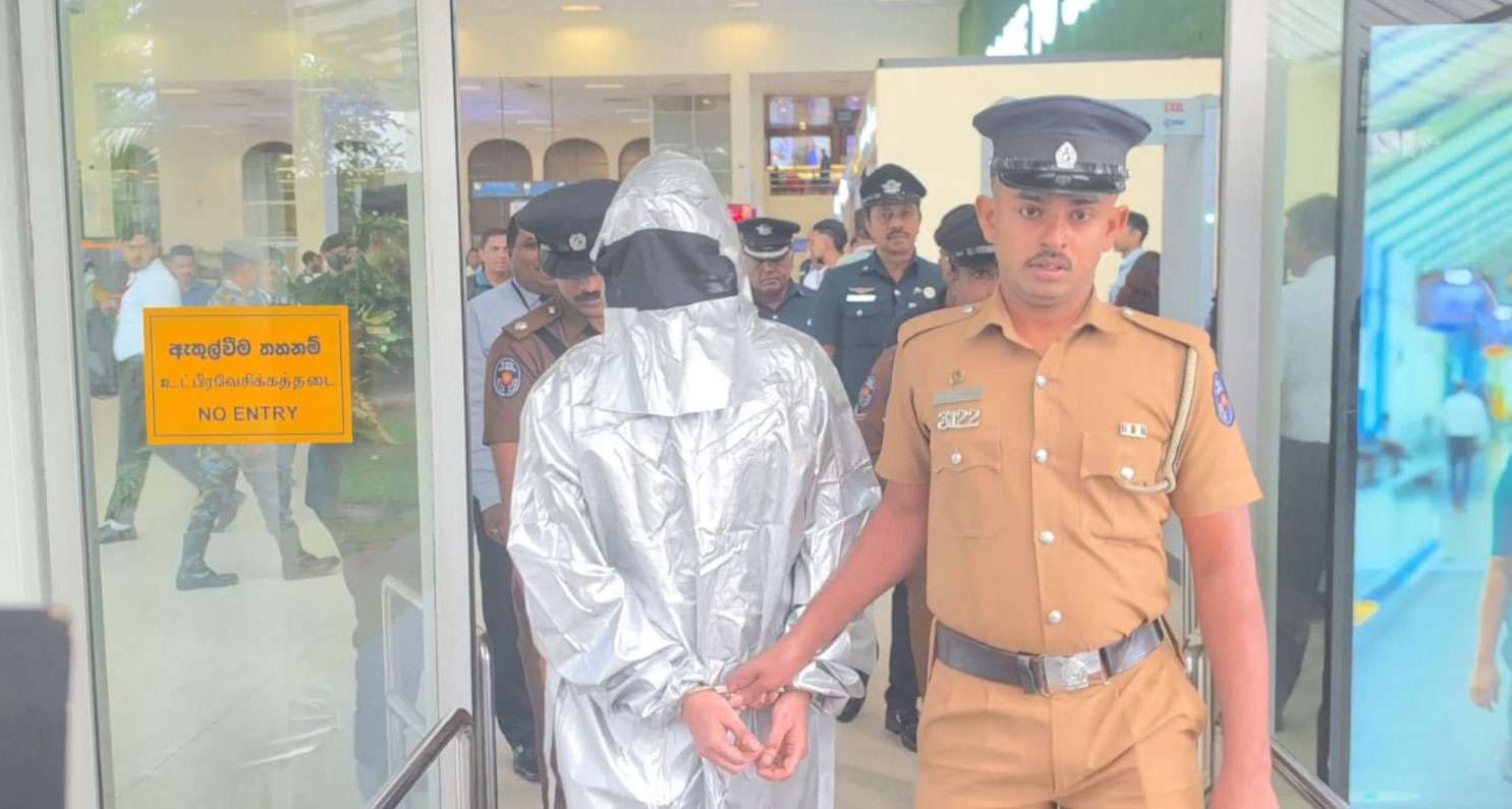 සමිට්පුර චතූ කුදලන් එයි