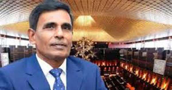 නඩු ගොඩ ගැසීමේ පීඩාවෙන් ජනතාව මුදා ගන්නවා