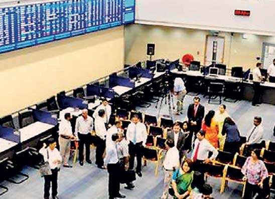 සම්පත් බැංකුවෙන් රු.බිලියන 20ක ණයකර නිකුතුවක්