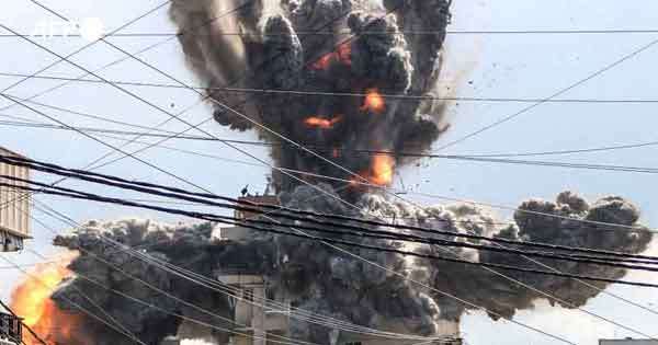 ස්පාඤ්ඤය නෙරලා දැමෙයි