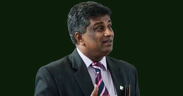 විසි දෙක: විවාදයකට අජිත්ගෙන් ඇමති හර්ෂණට ඇරයුම්