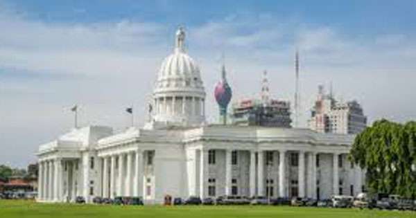 විපක්‍ෂයේ විරෝධයන් කොළඹ මහ නගර සභාව රත්වෙයි