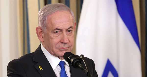 ඊශ්‍රායල අගමැතිගෙන් මෝදිට විශේෂ ඇරැයුමක්