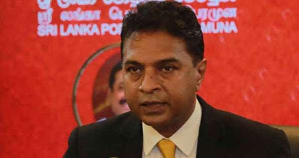 මුදල් නාස්ති රැස්වීම් කරන අයට අපේ රජයකදී උත්තර දෙන්න වේවි