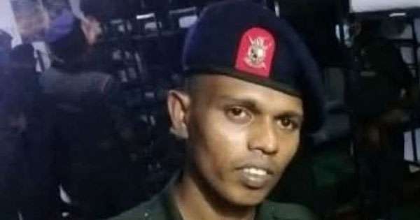 කුට්ටිගල සිද්ධියට සැරයන් ඇතුළු හතරක් රිමාන්ඩ්