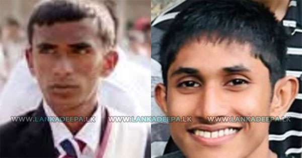 මහනුවර අනතුරේ අනෙක් සිසුවාත් මිය යයි