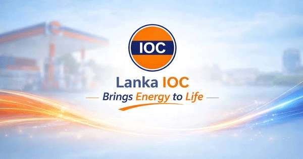 IOC සමාගමට මාස තුනට කෝටි 200ක පාඩුවක්