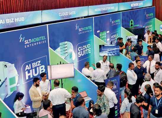 ‘SmartChat Mega 2026’ කුඩා හා මධ්‍ය පරිමාණ  ව්‍යාපාරවල ඩිජිටල් පරිවර්තනයේ උත්ප්‍රේරණයක්