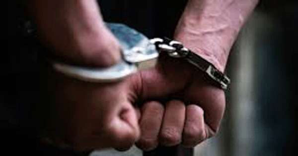 පොලිසිය වෙඩි තබා හරක් හොරු අල්ලයි