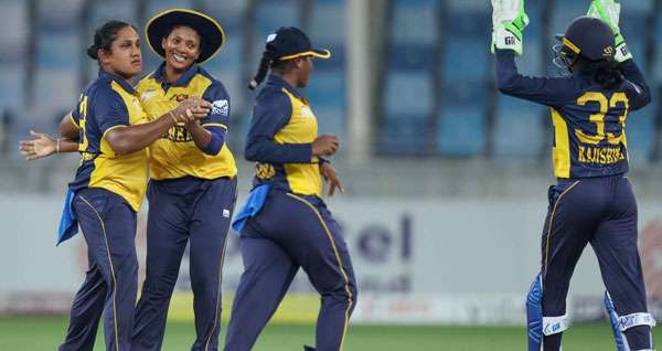 අපේ කෙල්ලන්ට ආසියා අනු ශූරතාව