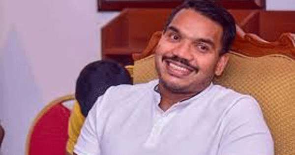 කෙහෙල්බද්දර පත්මේ ගැන අහන්න නාමල් සි.අයි.ඩීයට