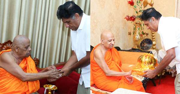 සජිත් පළාත් සභා මැතිවරණ ප්‍රතිඵලය කියයි