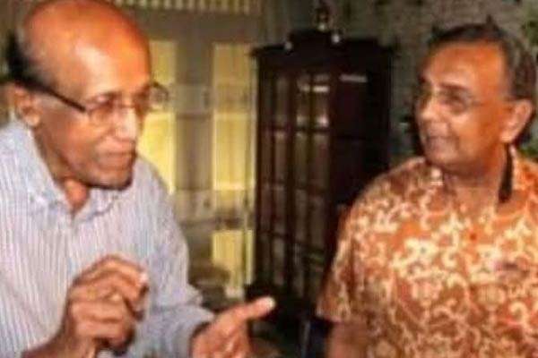 සුනන්ද ’චෙකෝෆ් සන්ධ්‍යාව’ සහ  මම