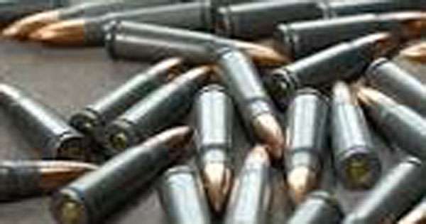 මීටියාගොඩ නිවසකින් උණ්ඩ 109 ක් සොයාගනී