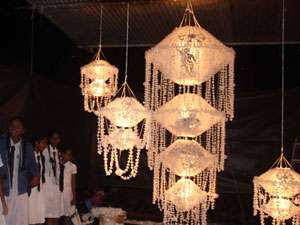 හැටන් වෙසක් අසිරිය