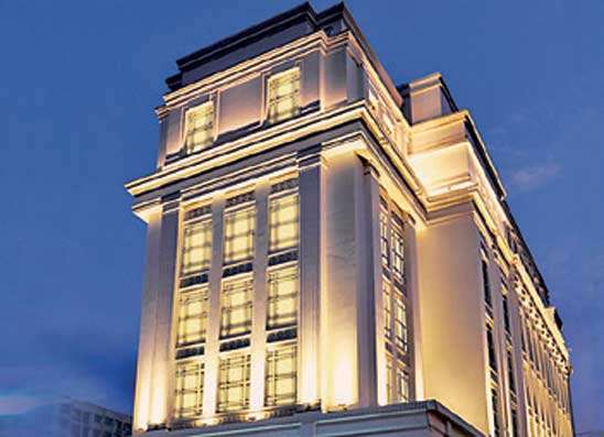 LB ෆිනෑන්ස් ණයකරයට ෆිච් වෙතින් A- ශ්‍රේණිගත කිරීමක්