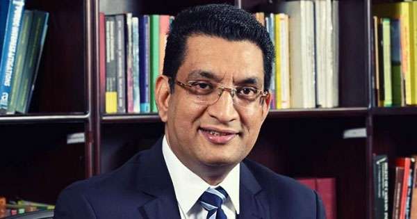 ’’ආපහු දේශපාලනයට එන්නේ නෑ’’