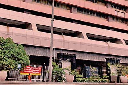 එකතු කළ අගය මත බදු පනතට සංශෝධන