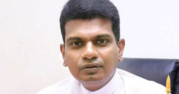 ආණ්ඩුවේ ප්‍රබල අය කීපදෙනෙක් අද මහ ධනවතුන් වෙලා