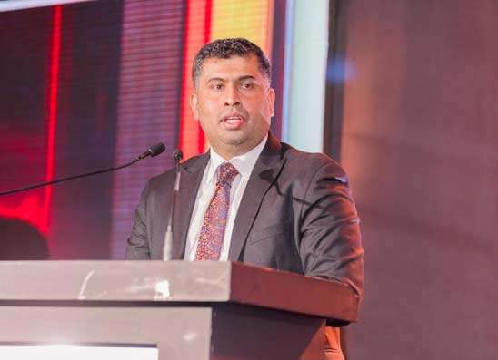 යූනියන් ඇෂුවරන්ස්, ජීවිත රක්ෂණයේ තවත් විශේෂ පියවරක් සනිටුහන් කරමින් Momentum 2026 සමඟින් ඉහළම කාර්යසාධන විශිෂ්ටතා අගයයි