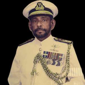 රියර් අද්මිරාල් මානිල් මෙන්ඩිස් දිවියෙන් සමුගනී