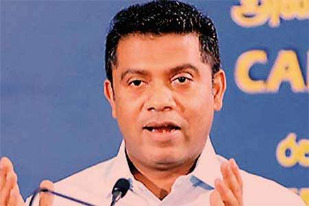 ඇඩලිමැබ් එන්නත් 6,000ක කොන්තාත්තුව ඉන්දියාවේ Reliance Life සමාගමට