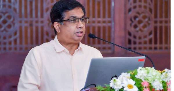 ගමේ දුප්පත්කම නැති කරන්න ප්‍රජා ශක්ති එයි