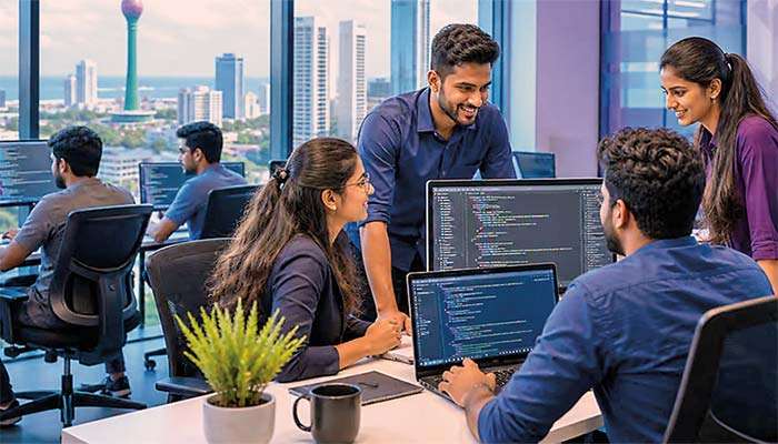 සැප්තැම්බරයේදී IT/BPO අපනයන ආදායම සියයට 19කින් පහළට