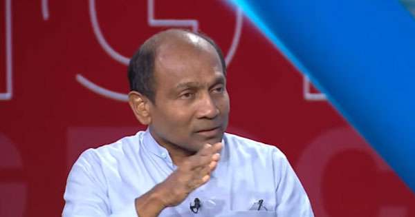 ඖෂධ සංස්ථාවේ සභාපති ඉල්ලා අස්වෙයි