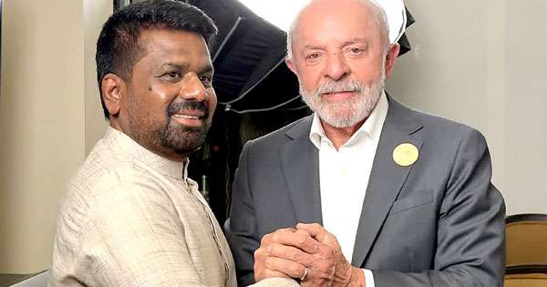 අතීත අවතාර වලට ජනතාව රවටන්න බෑ