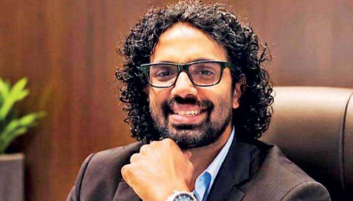 Ballys Colombo ප්‍රධාන මෙහෙයුම් නිලධාරී ධුරය රාහුල් අත්තනායකට