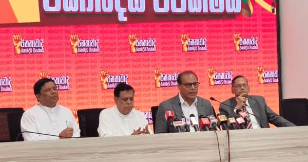 රටේ හතරෙන් එකක් බඩගින්නේ