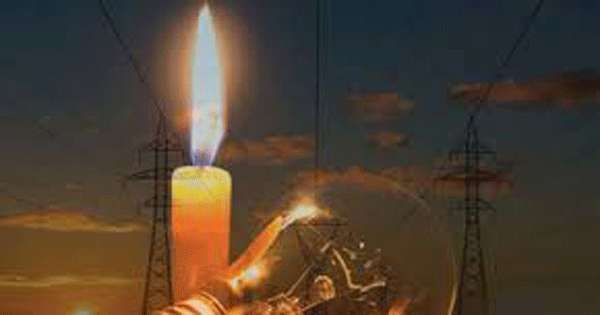 ලංකාවේ ප්‍රදේශ වලින් සියයට තිහක් කළුවරේ