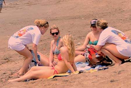 මැදපෙරදිග යුද ගැටුමෙන් සංචාරක කර්මාන්තයට සියයට 30ක බලපෑමක්