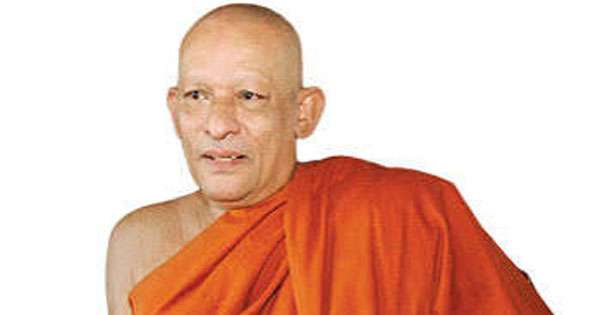 රඹුකන සිද්ධාර්ථ හිමියෝ අනිද්දා දැයට සමු දෙති