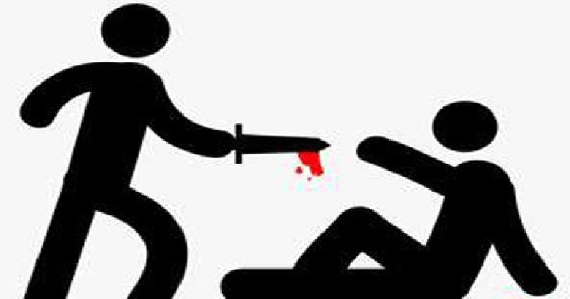 බන්ධනාගාර නියාමකට තියුණු ආයුධ ප්‍රහාරයක්