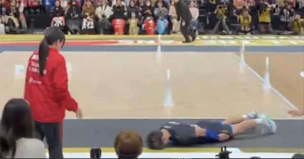 අපූරු සමාව ගැනීම