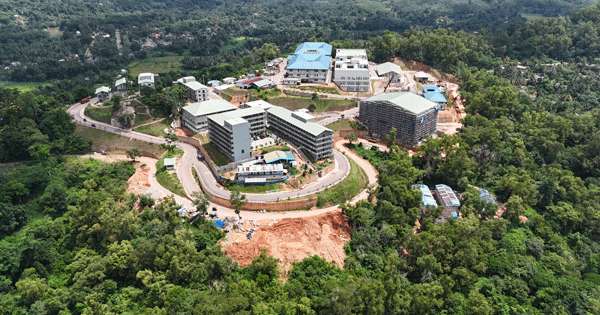 සබරගමු වෛද්‍ය පීඨය සිසු අයිතියට