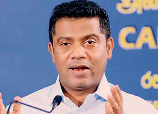 රුපියල් මිලියන 46,190 ක පිරිවැයකින් ‘මුදුන් ඇළ වැසි ජලාපවහන ව්‍යාපෘතිය’
