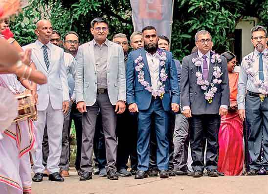 Techzone Kandy සහ Lenovo එක්ව පාසල් අධ්‍යාපනයට නව AI තාක්ෂණික පරිසරයක් එක් කරයි