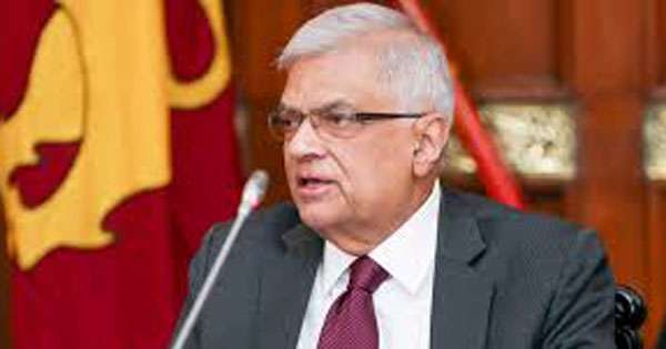 හිටපු ජනපති රනිල්ගේ රට සවාරිය ගැන 50කගෙන් ප්‍රකාශ