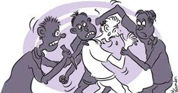 සිඟිති පාතාලයක් වවුනියාවෙන් මතුවේ
