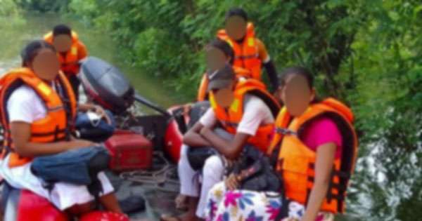 ආපදා ගැන කියන්න දුරකථන අංක රැසක්