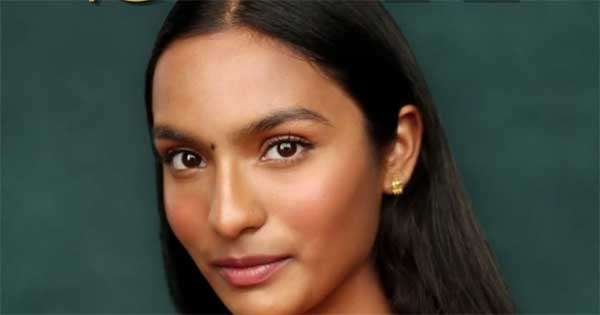 ශ්‍රී ලංකා සම්භවයක් ඇති නිළි භවිත්‍රා ‘සීතා’ගේ චරිතයට