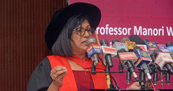 වයස 60 වැඩි ජනගහණය සියයට 18ක් වෙලා