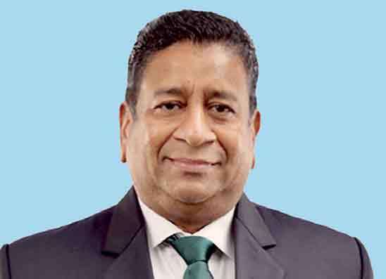 බදු ගෙවන්නන් කොටස්හිමිකරුවන් බවට පත් කළ යුතුයි  - CSE සභාපති